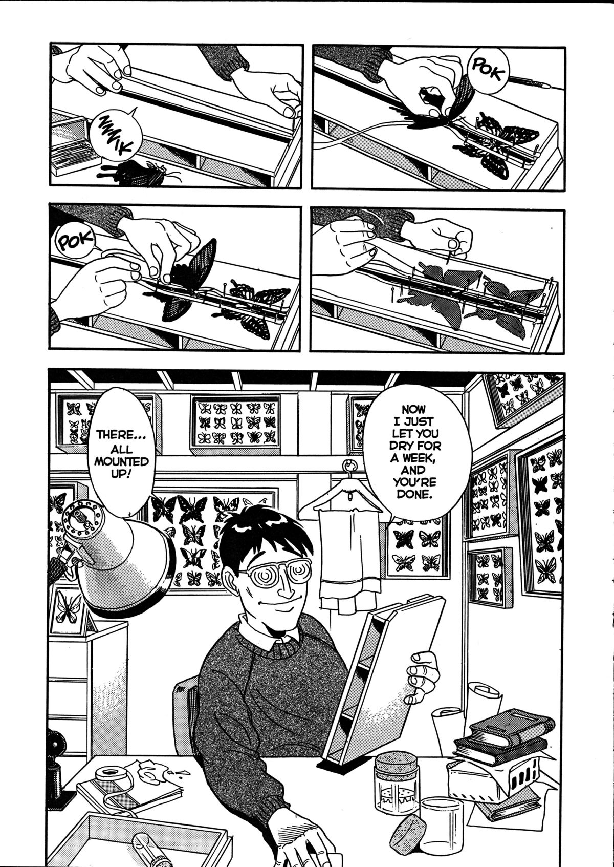 The New Bondage Fairies - Fairie Fetish 08 page 3 full