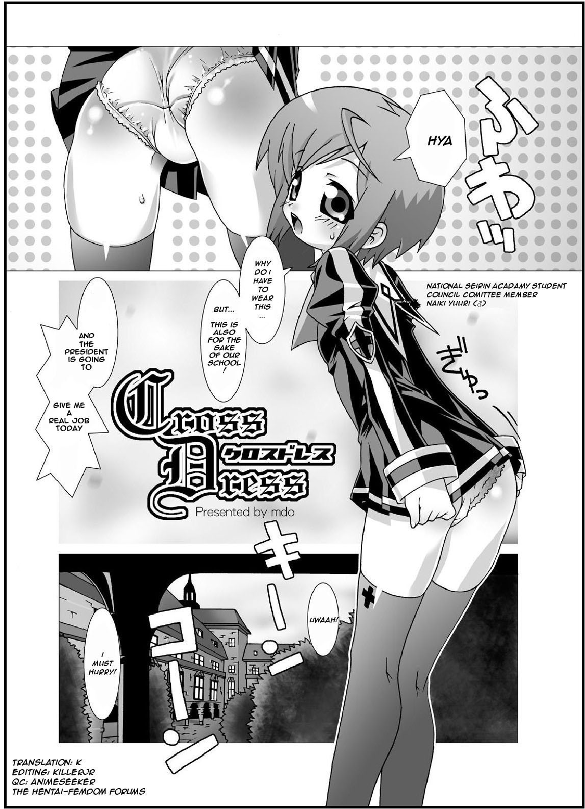 crossdress page 5 full