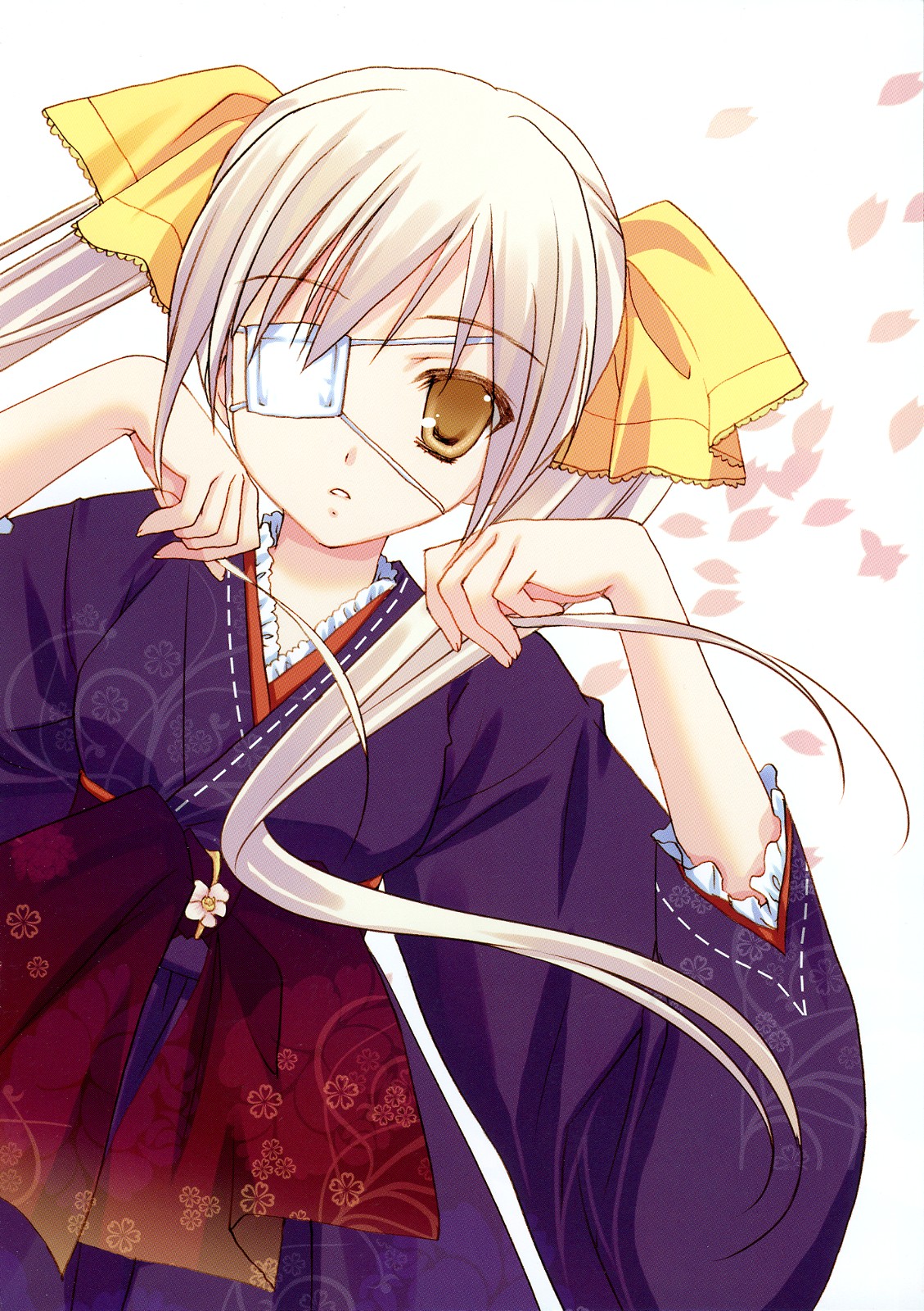 Shoujo Iro II page 7 full