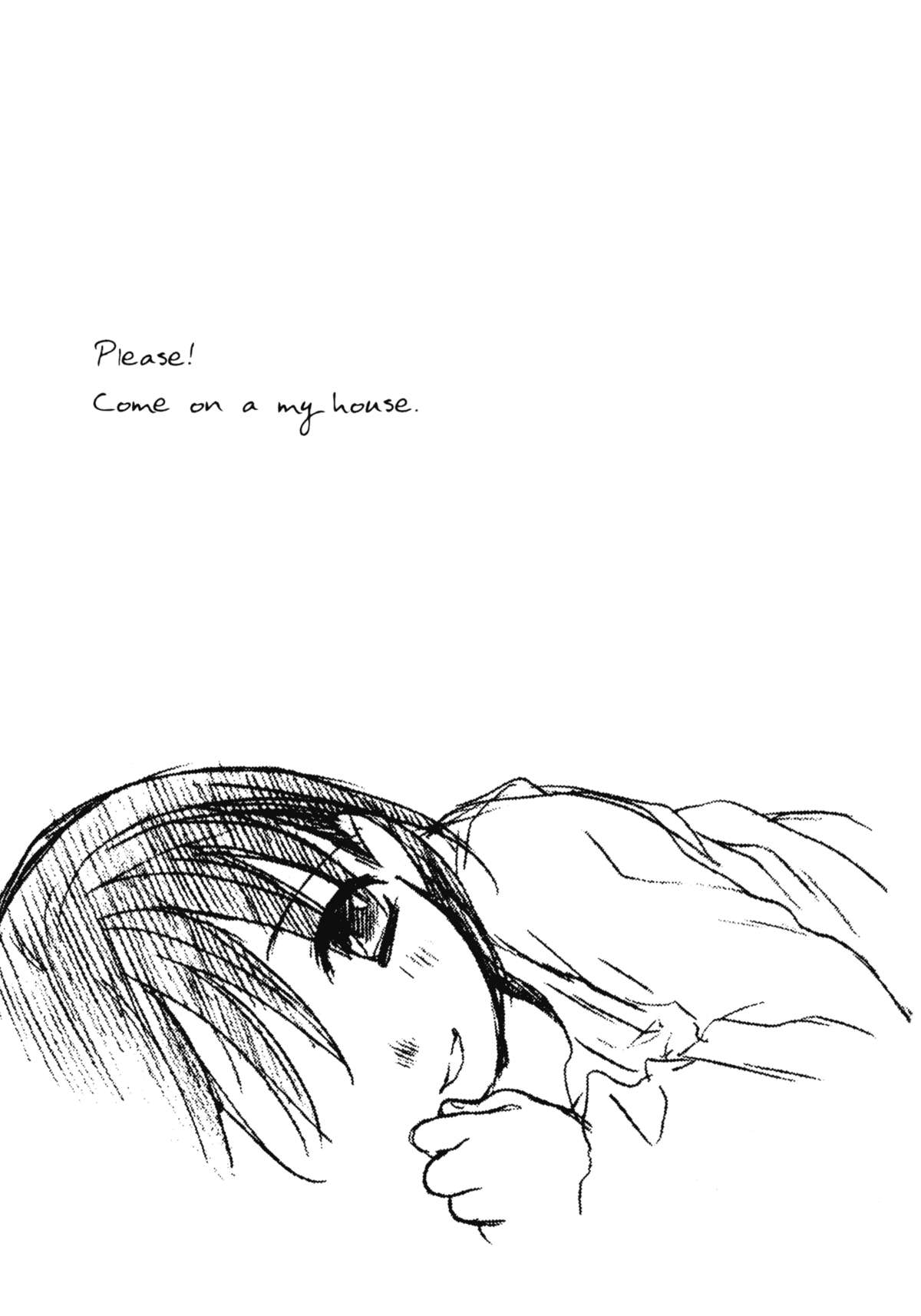 Please! Come on a my house.   =Team Vanilla= page 2 full