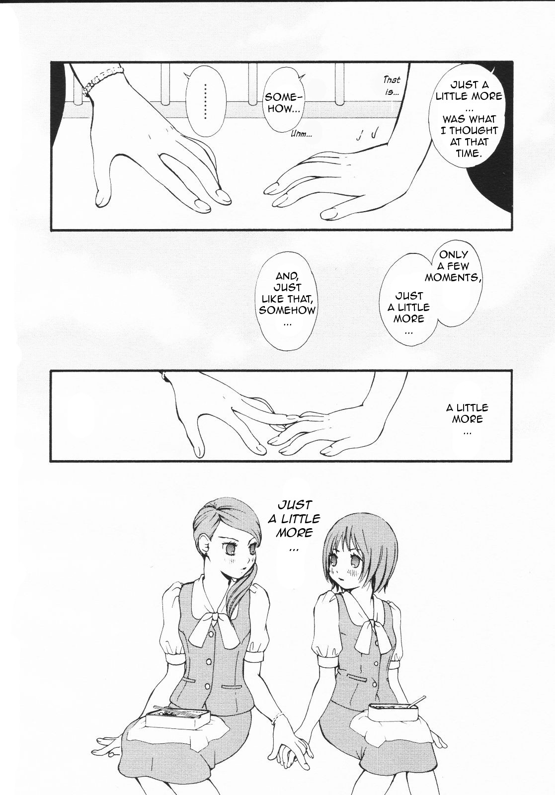 Ruriiro no Yume | Lapis Lazuli Dream Ch. 1, 5-7 page 9 full