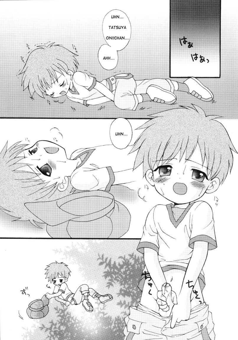 Tin Tin Town! page 7 full