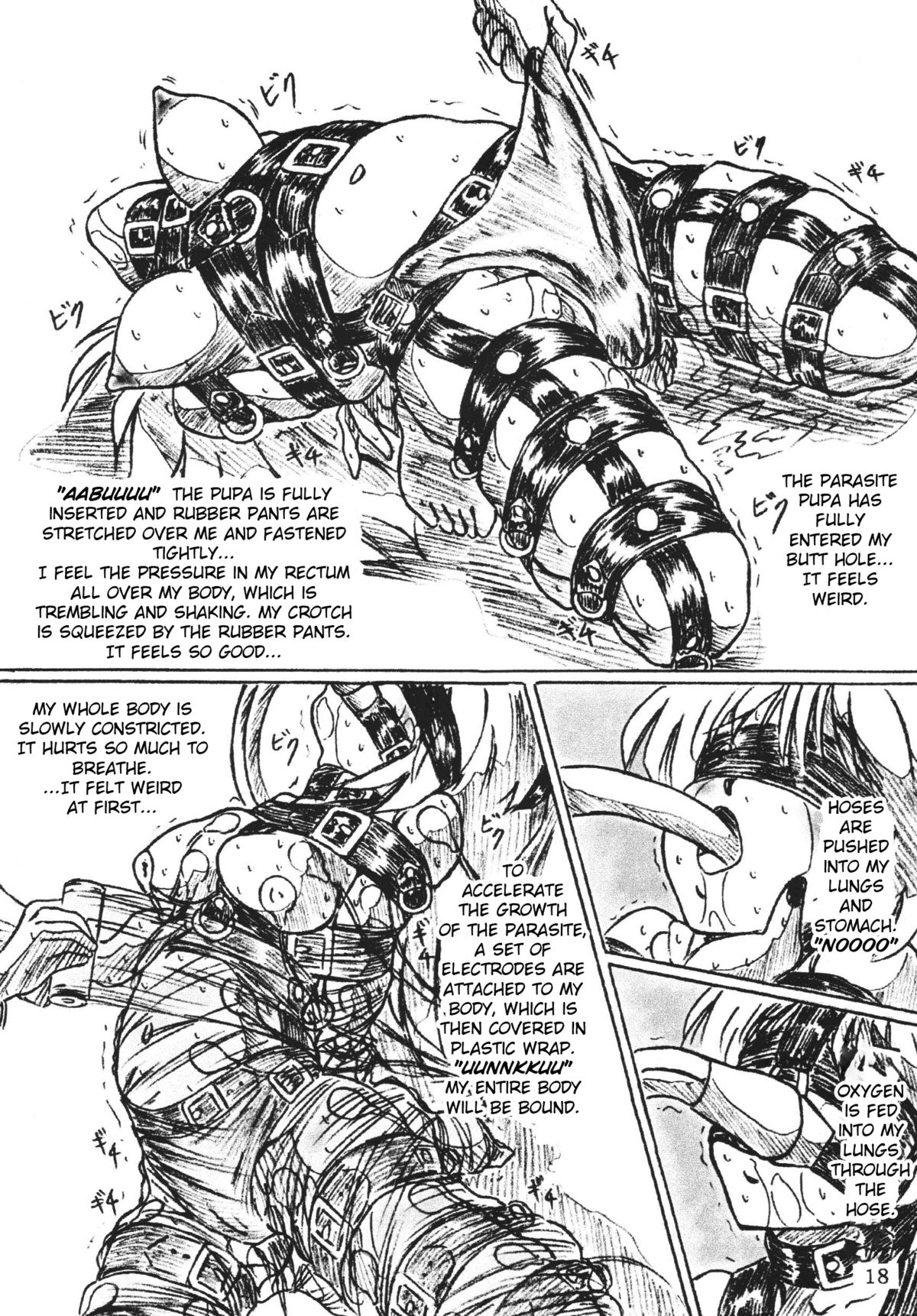 Bibi Anbetsu 23 page 4 full