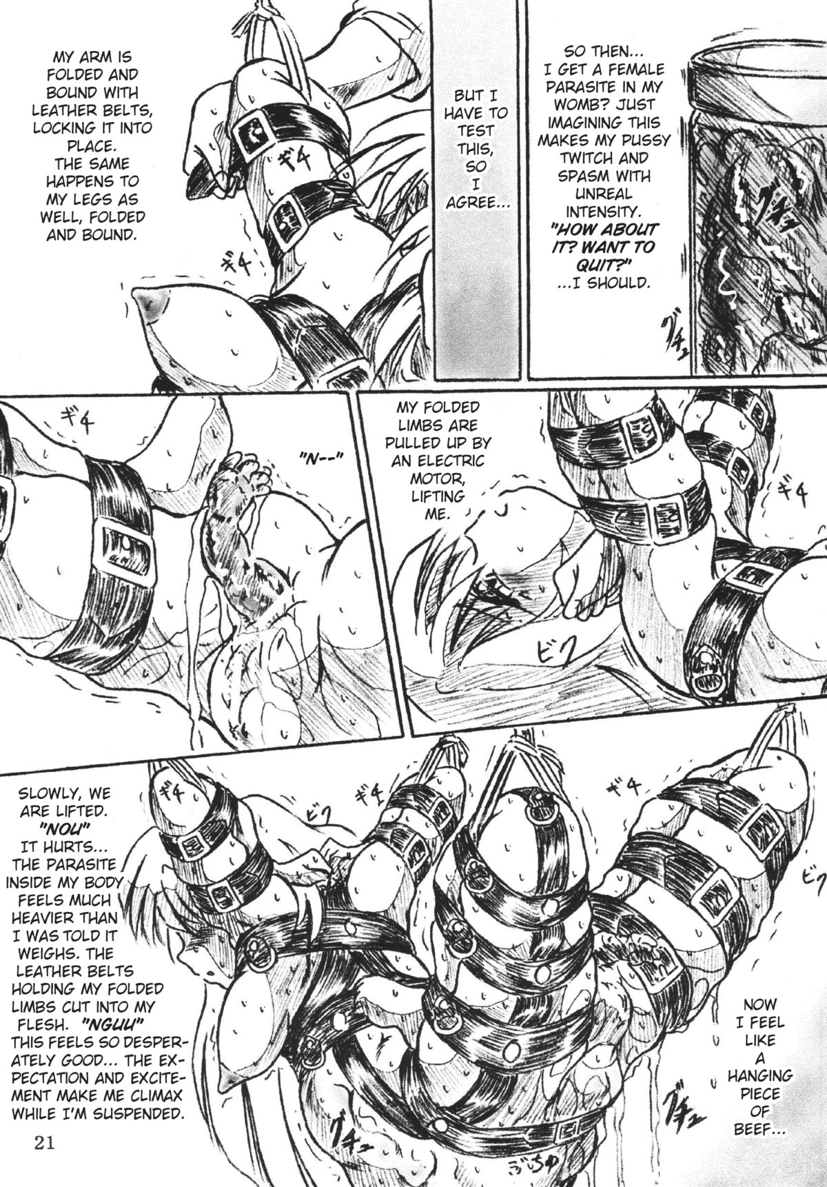 Bibi Anbetsu 23 page 7 full