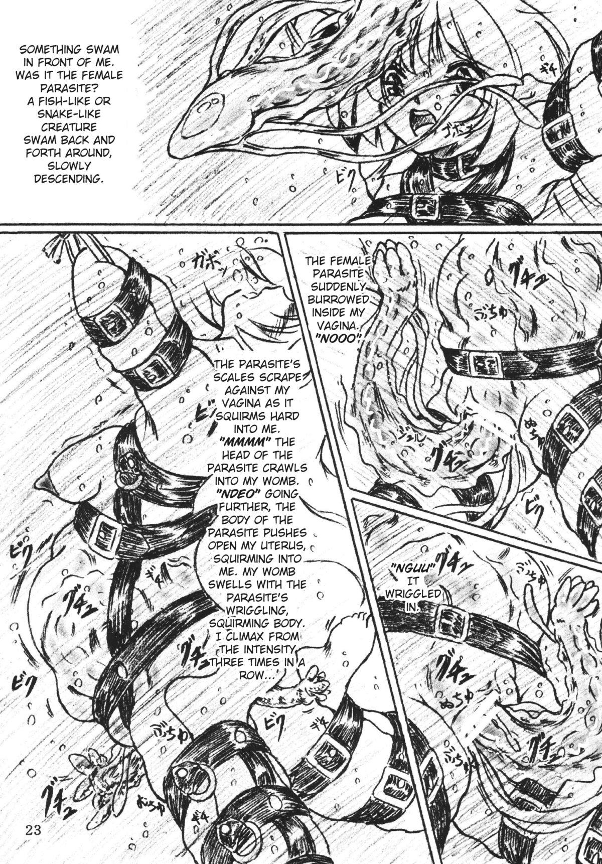 Bibi Anbetsu 23 page 9 full