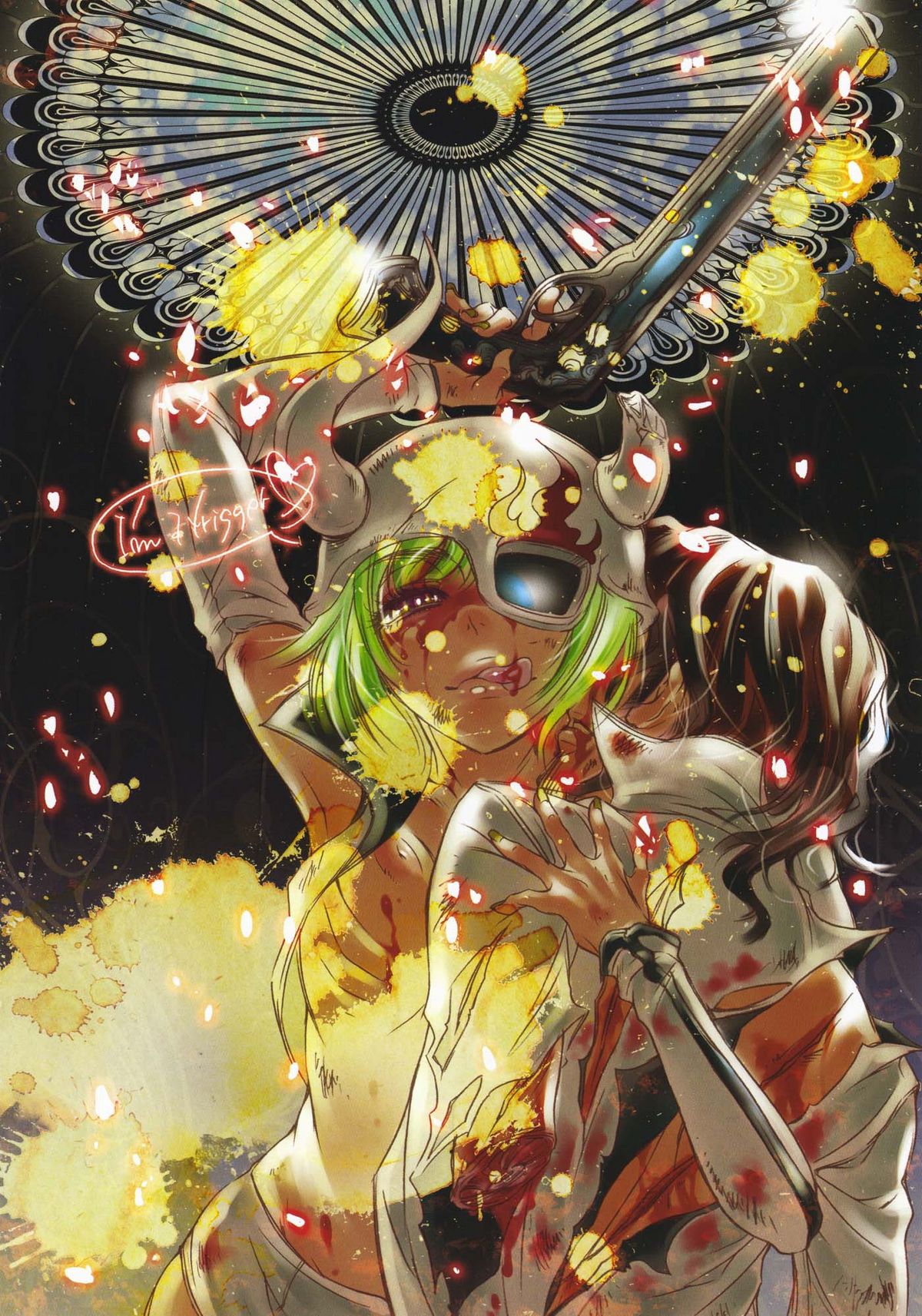 Folie &agrave; deux page 5 full