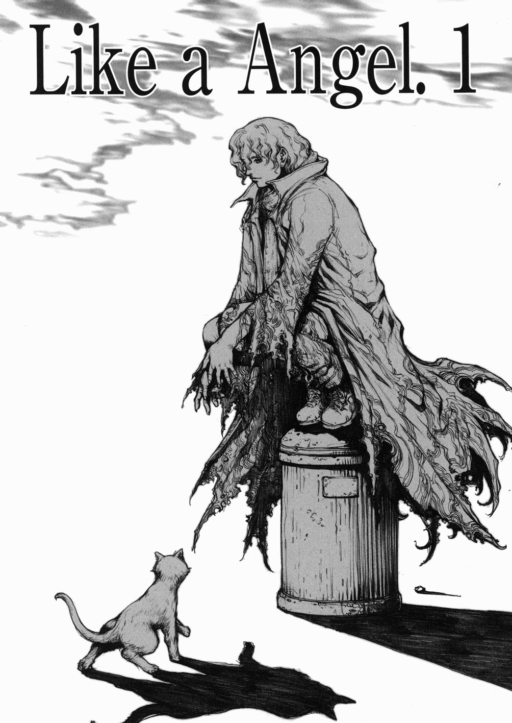 Inma Ryoujoku -Cambion Vol. 3- page 8 full