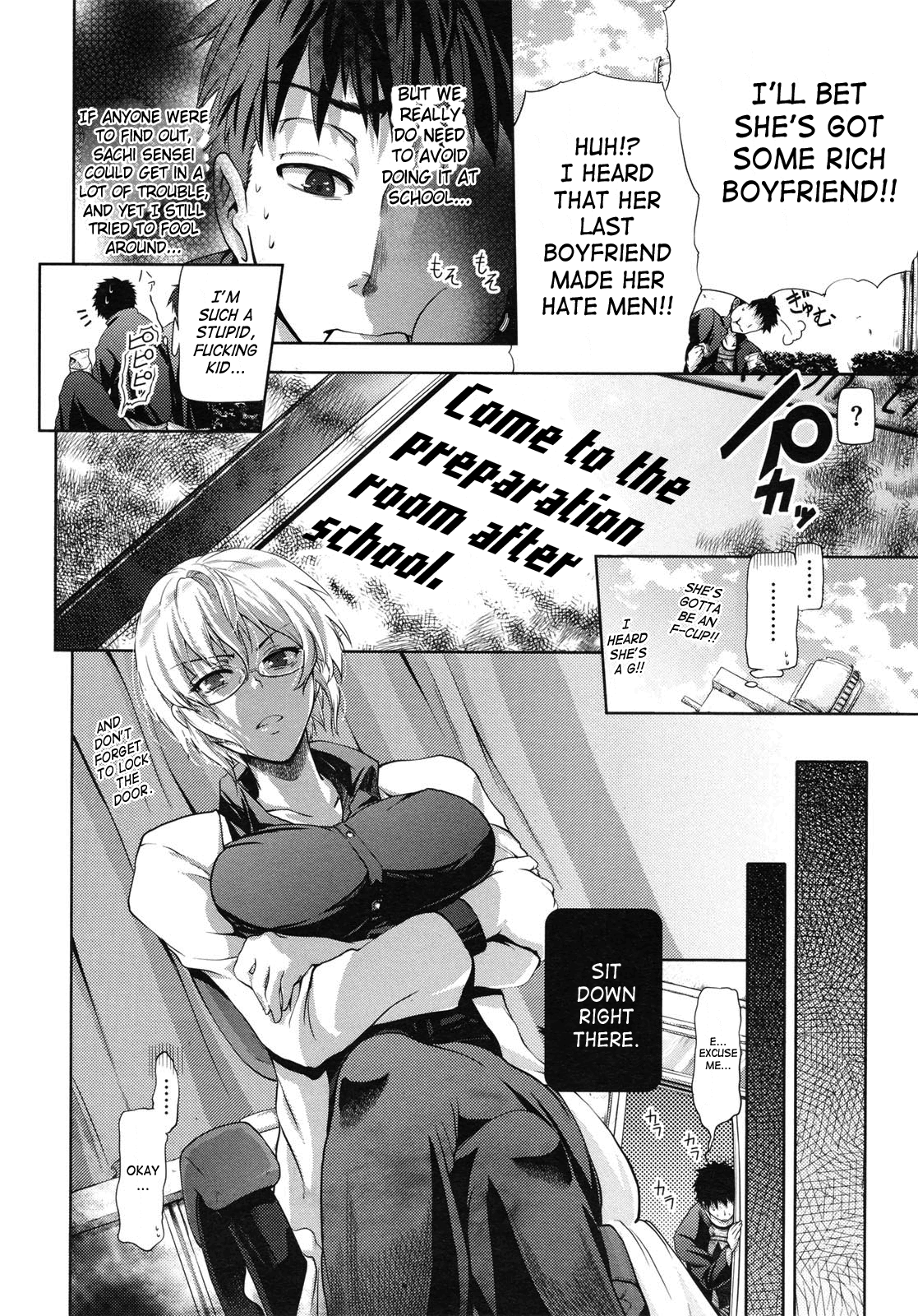 Challenge Week page 10 full