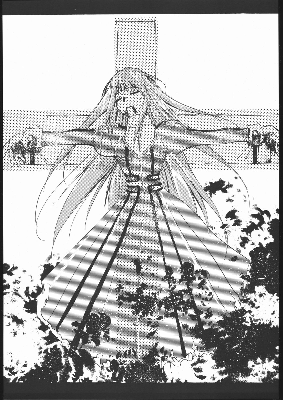 Kami-Uta page 2 full