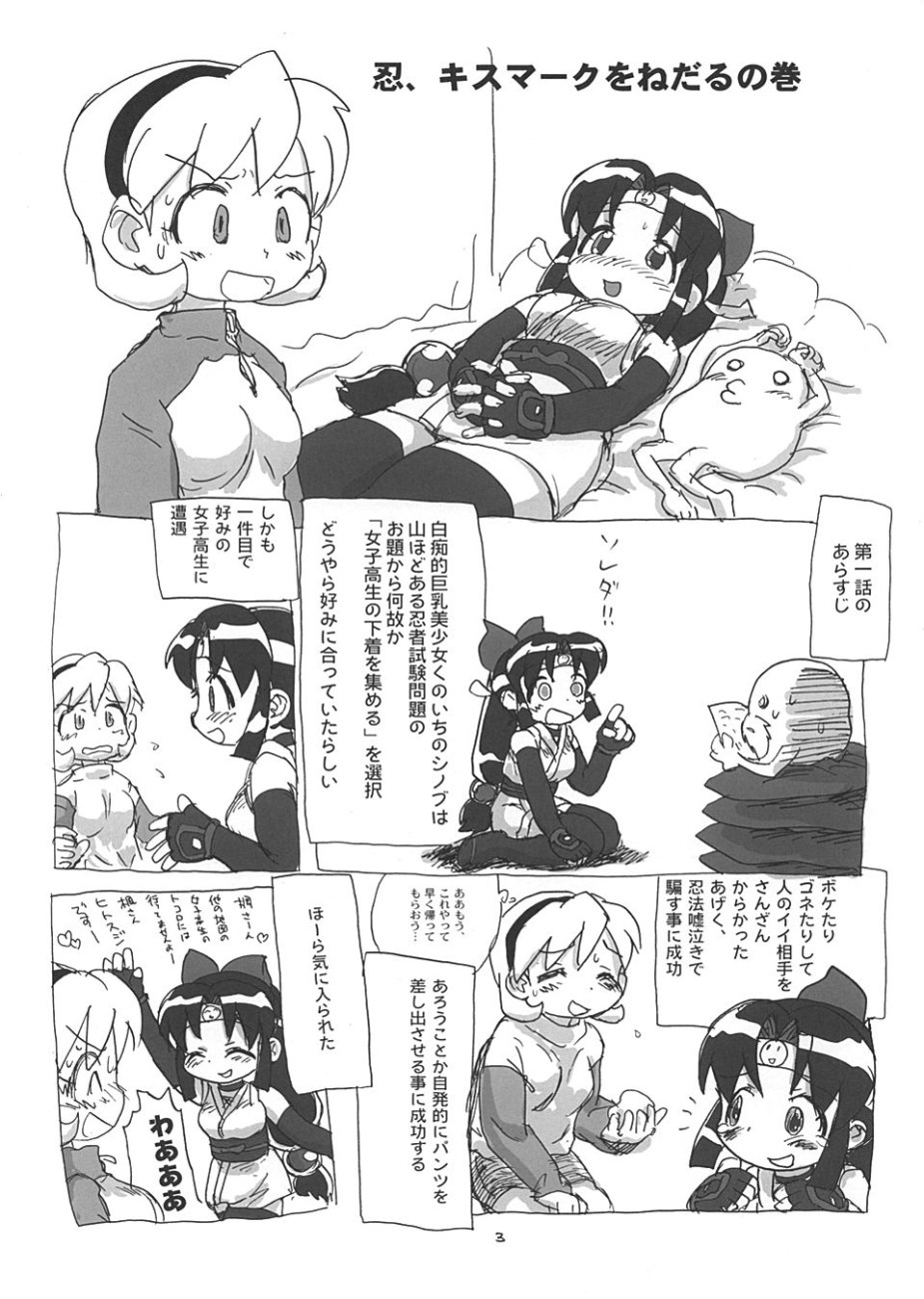 SHINOBUBUKURO page 2 full