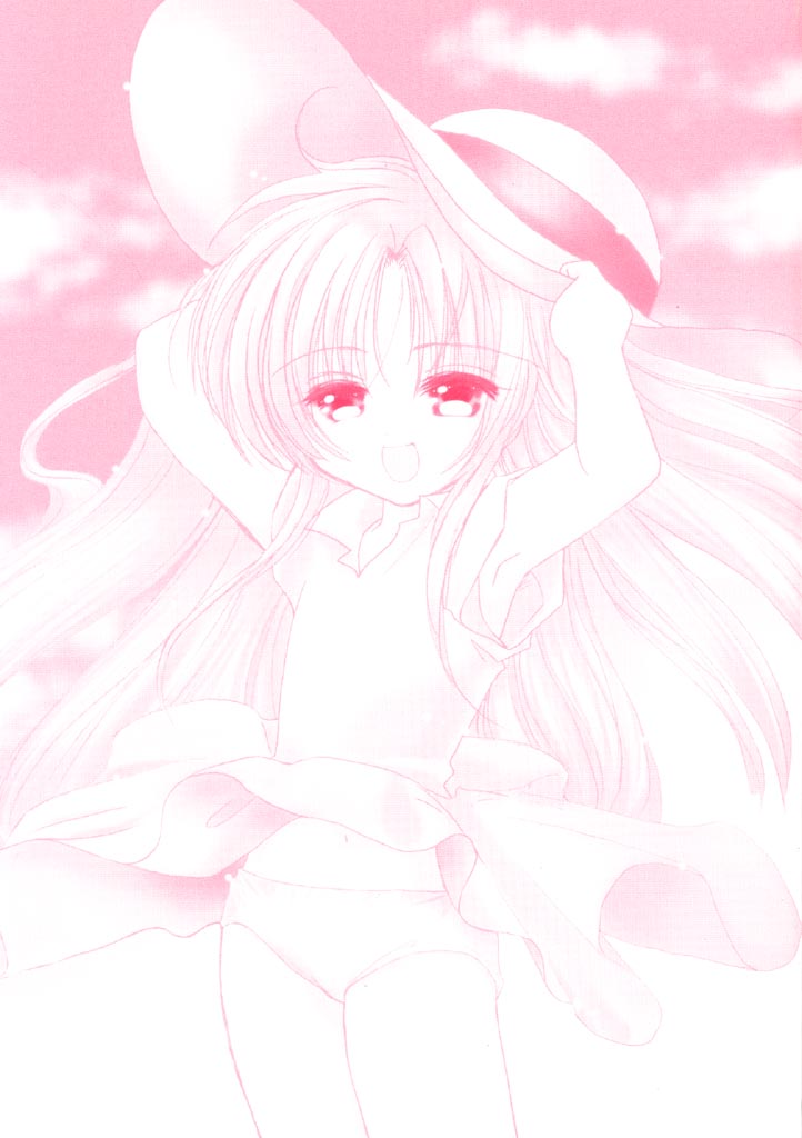 Itoshi no Juliet page 3 full