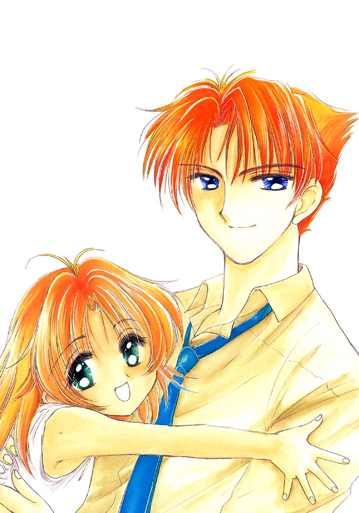 Itoshi no Juliet page 7 full