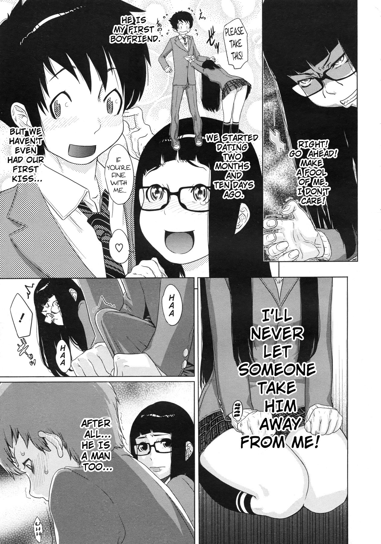 Brocon Trigger! page 10 full