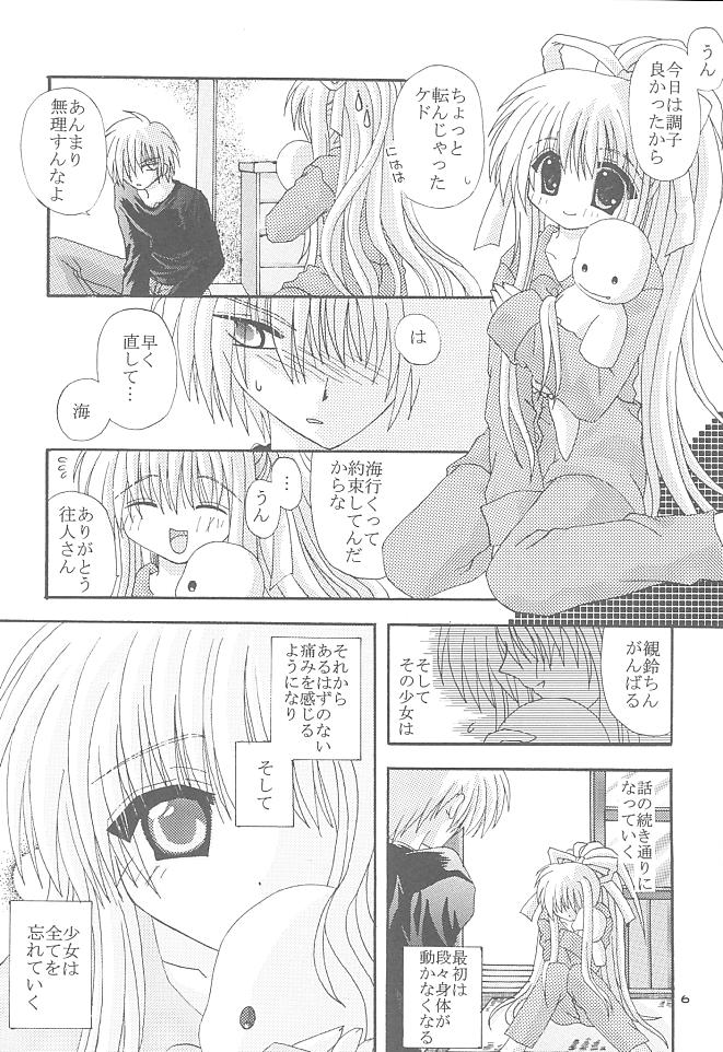 Mawaru Sora page 5 full