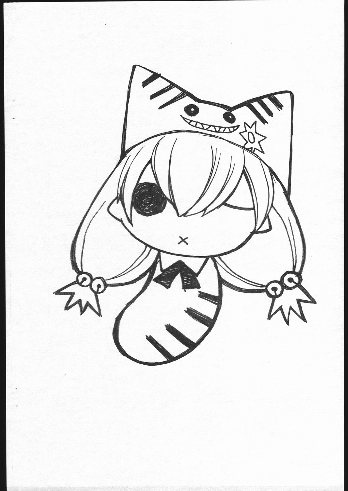 Nehan no Shimatsu page 2 full