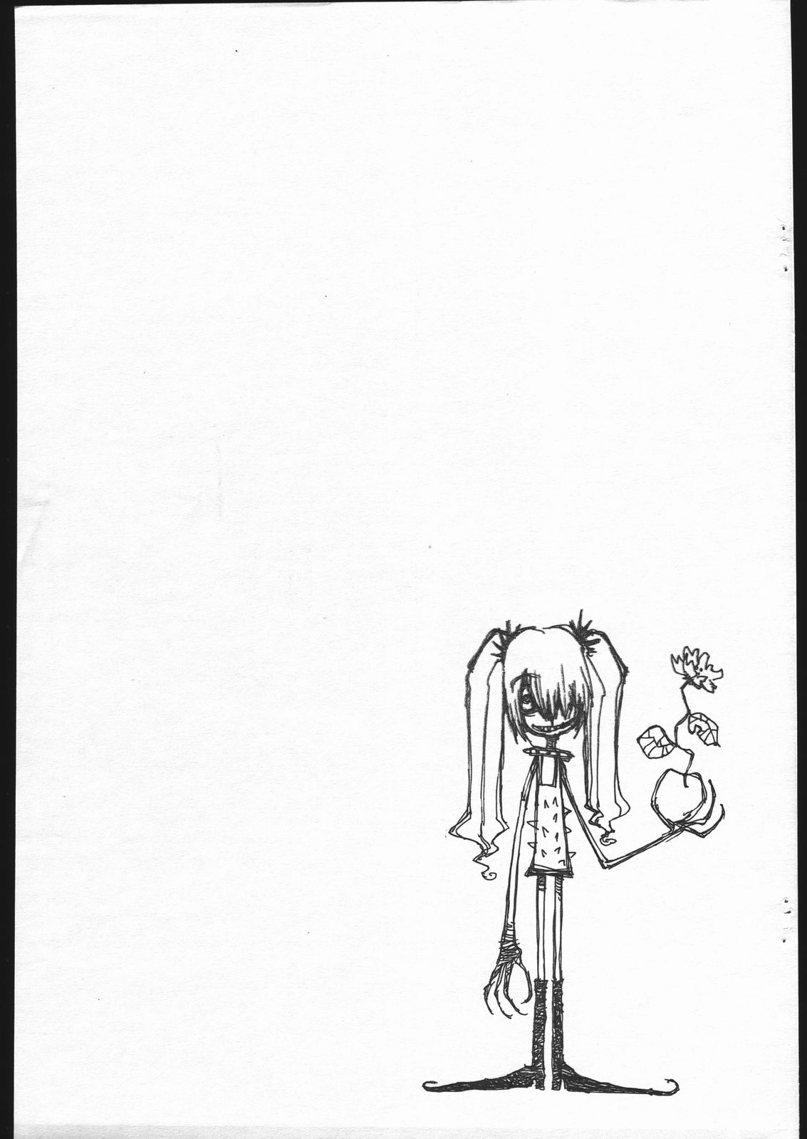 Nehan no Shimatsu page 8 full