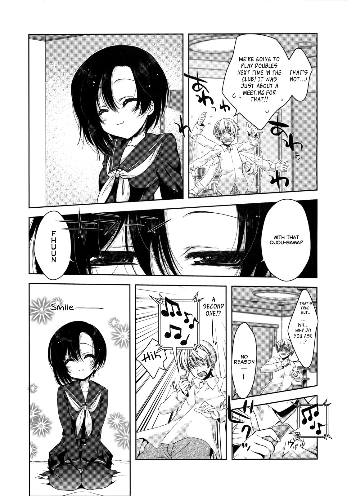 Rinko no Hon page 4 full