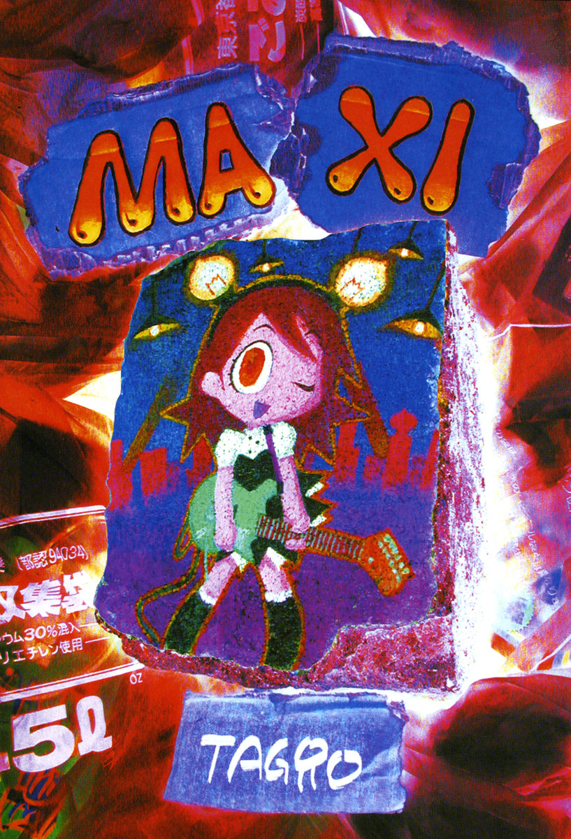 A LOT OF page 9 full