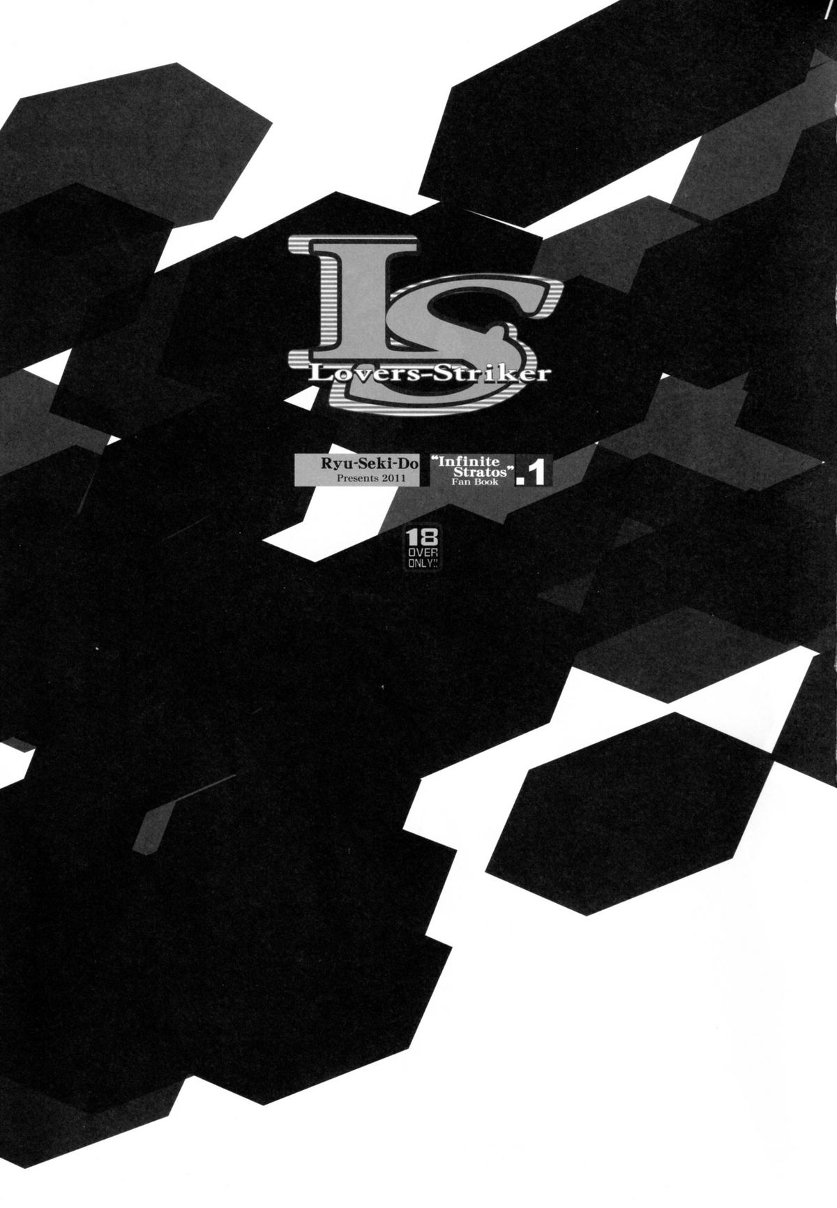 LS Lovers Striker page 2 full