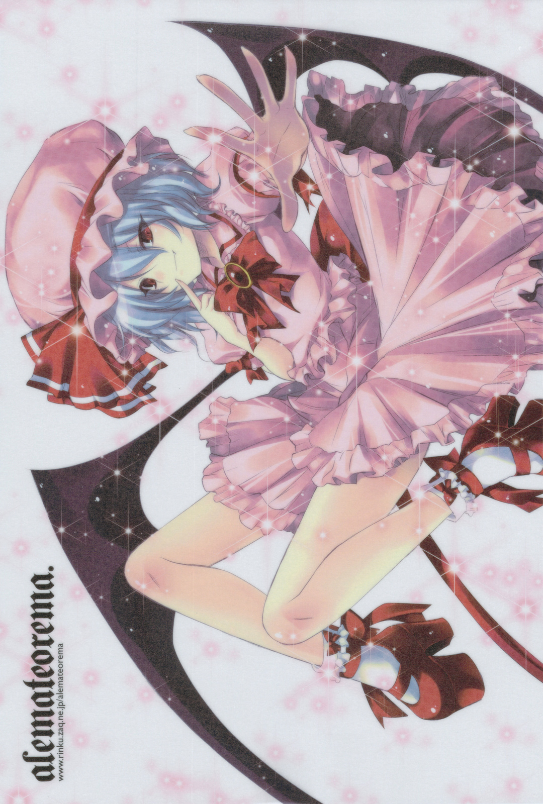 4ji DEATH Yo~Da + Post Card page 3 full