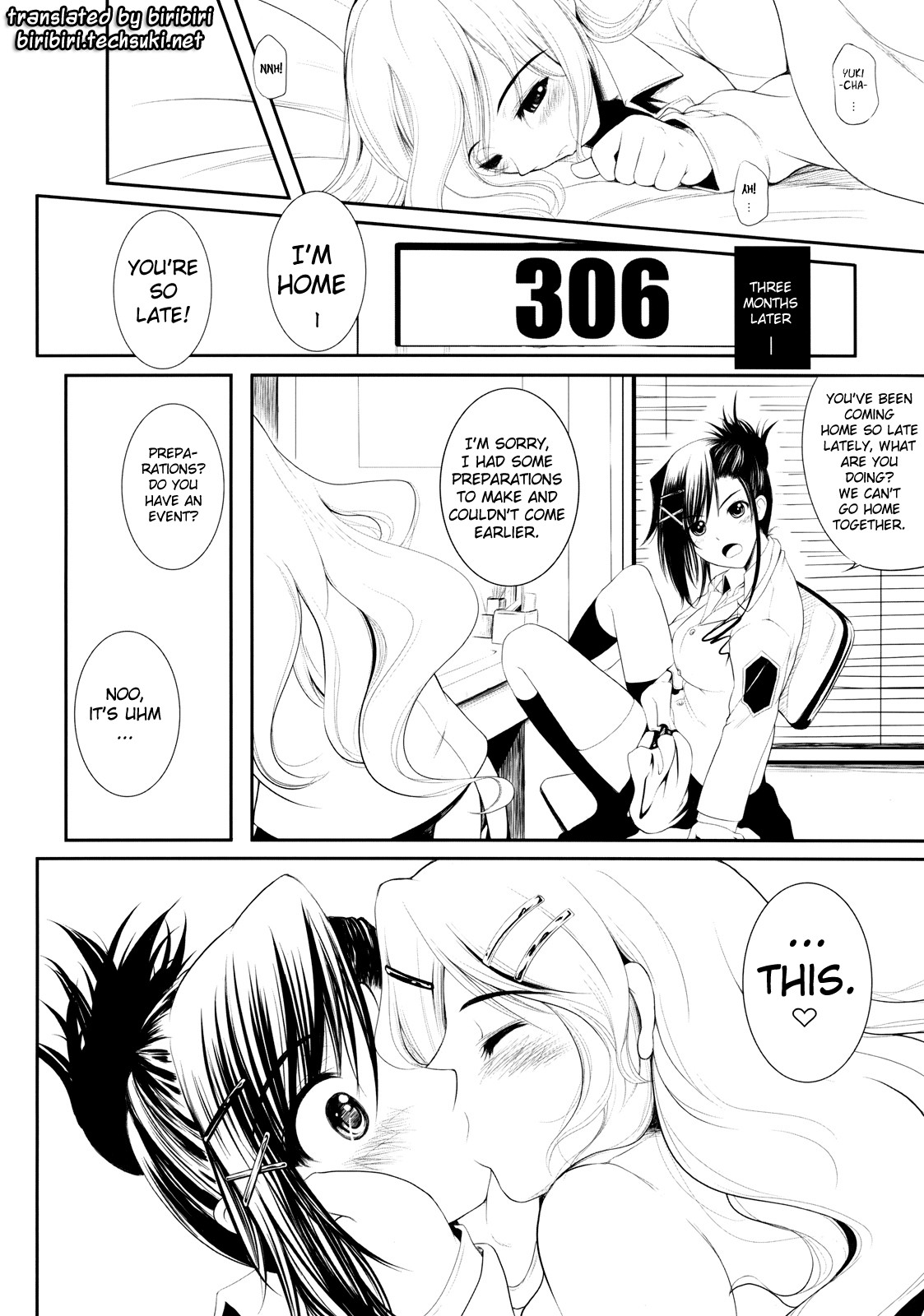 Candy Heart page 10 full