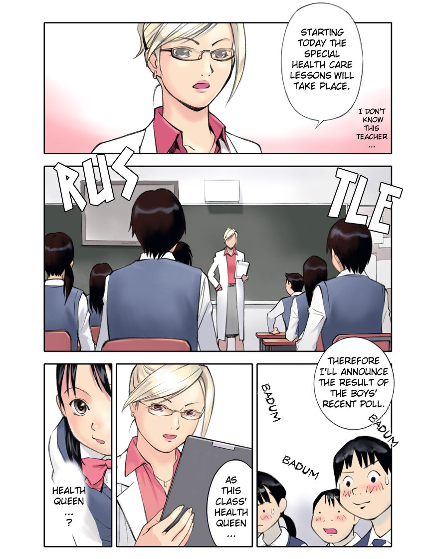 Orange 9 page 3 full