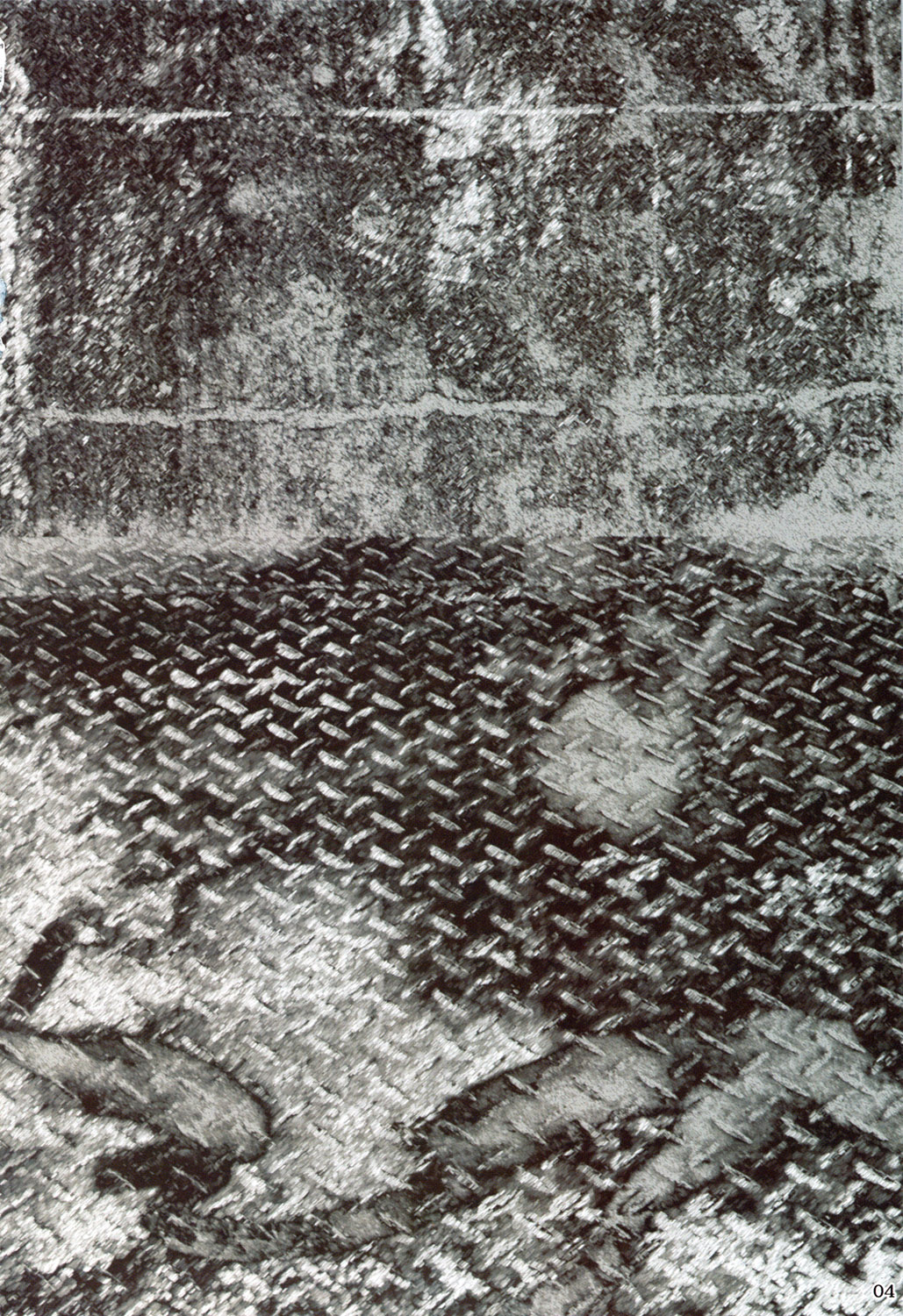 Degeneration page 3 full