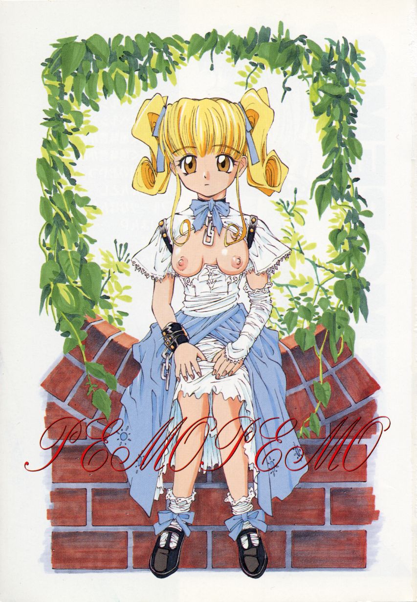 Pemo Pemo page 4 full