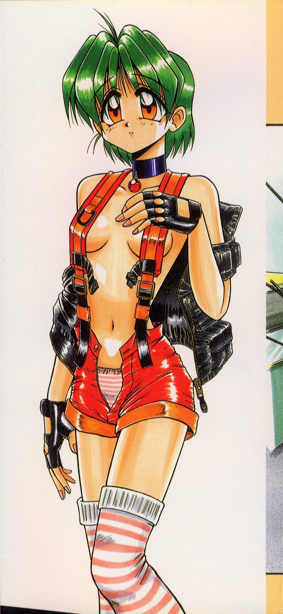 HOT and hot page 2 full