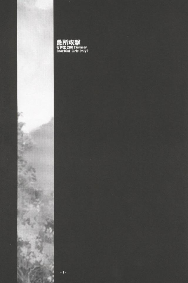 Kyuusho Kougeki page 2 full