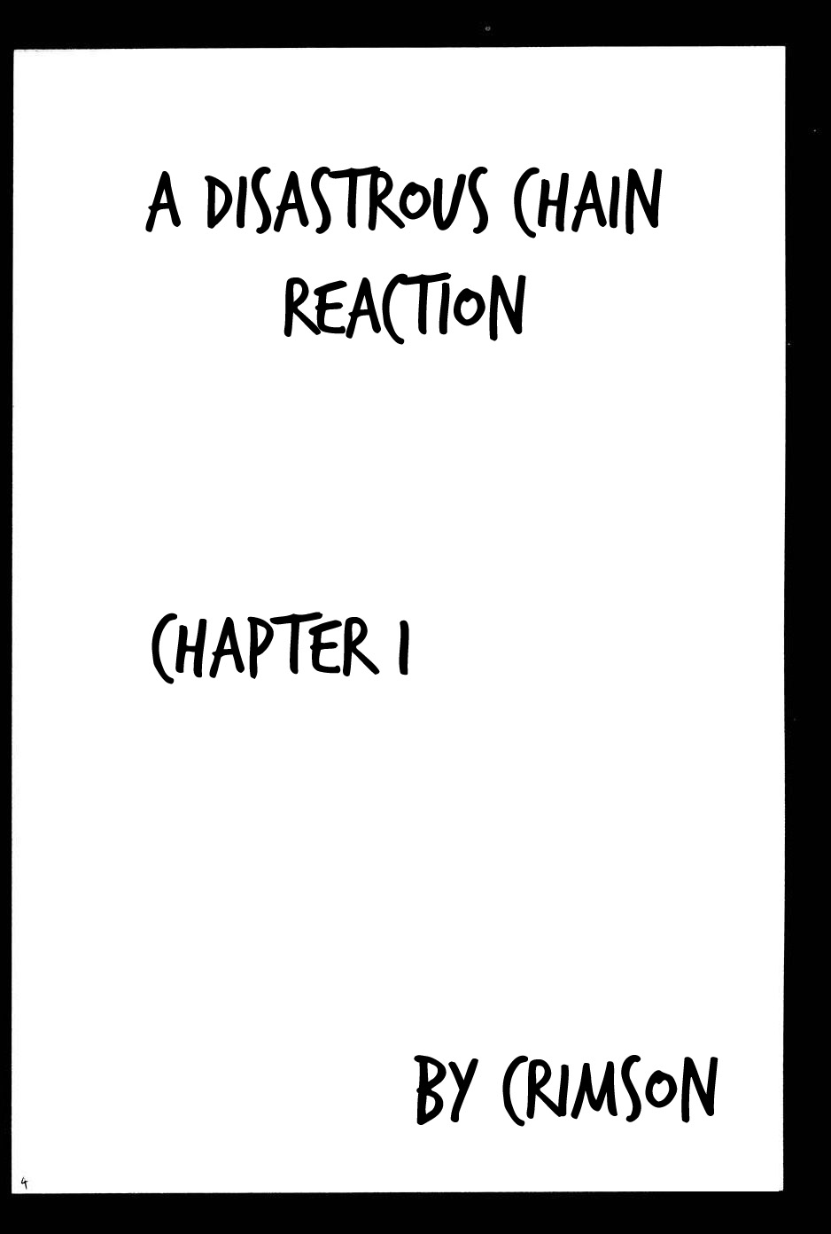 Ichigo Ichie page 3 full