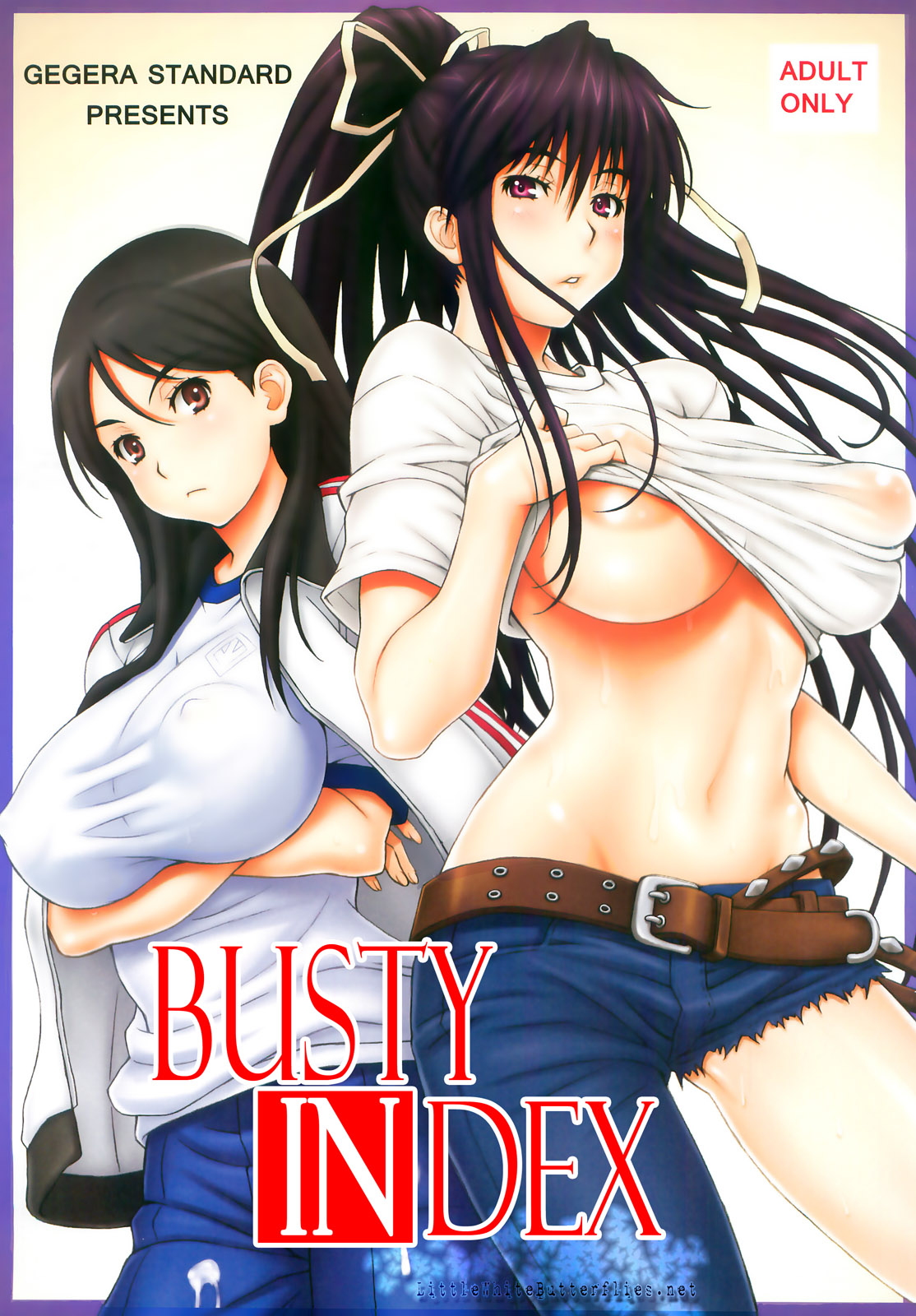 Kyonyuu Mokuroku | Busty Index   =LWB= page 1 full