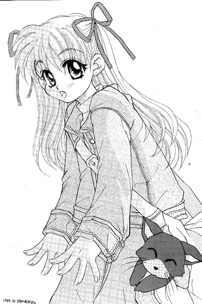 Pure Snow page 5 full