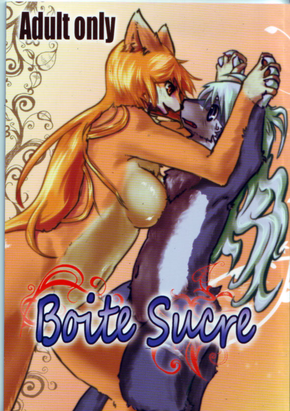 Boite Sucre page 2 full