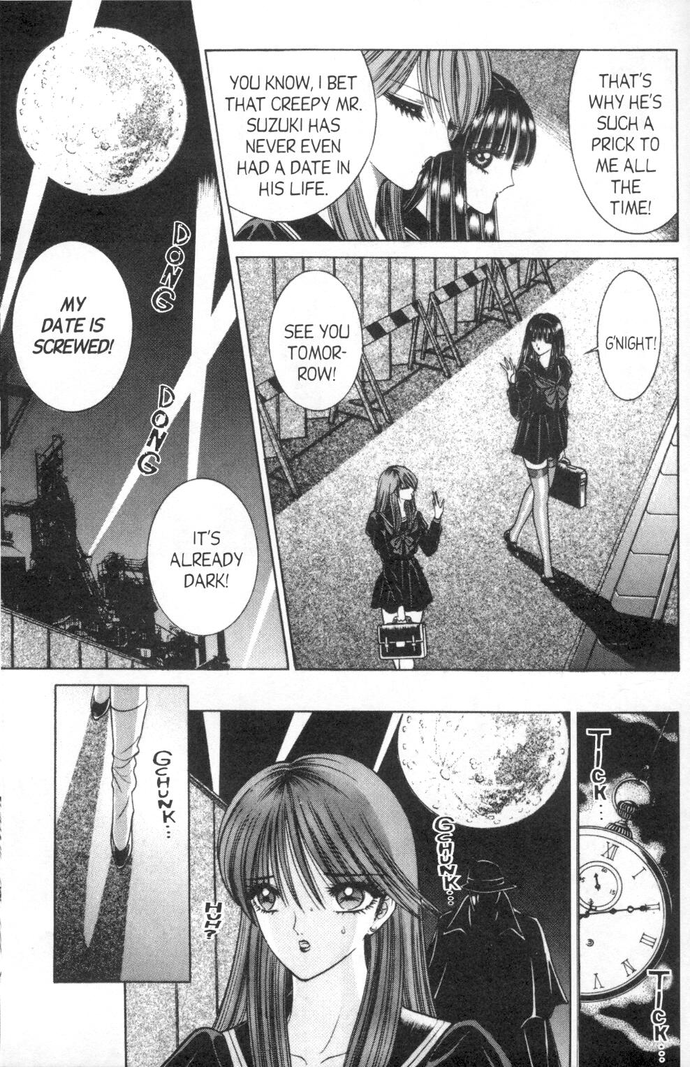 Bizzarian 4 page 9 full