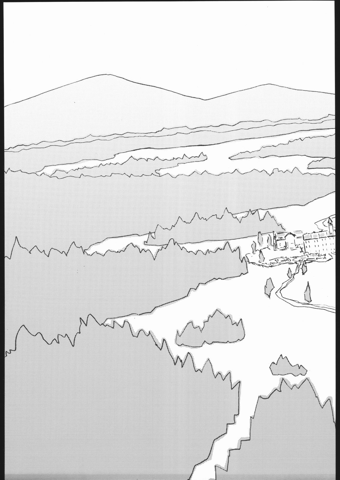 Sky Dancer page 10 full