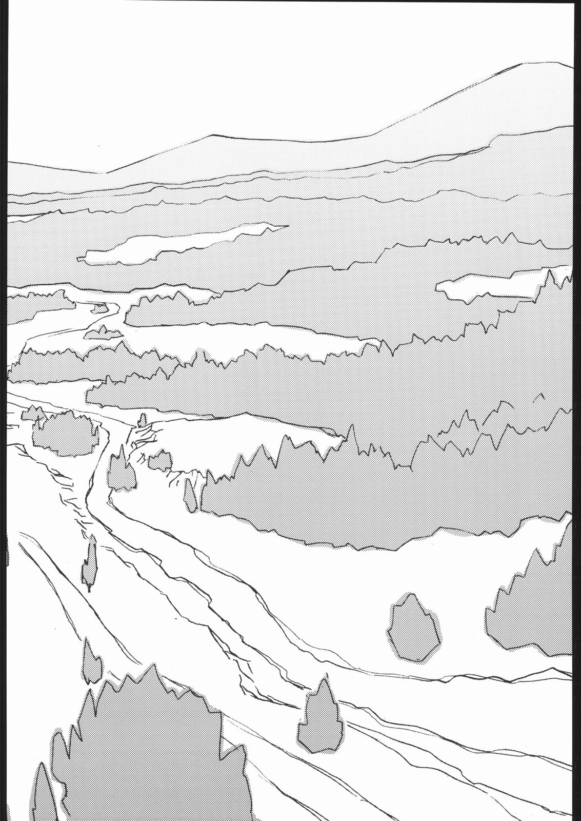 Sky Dancer page 9 full