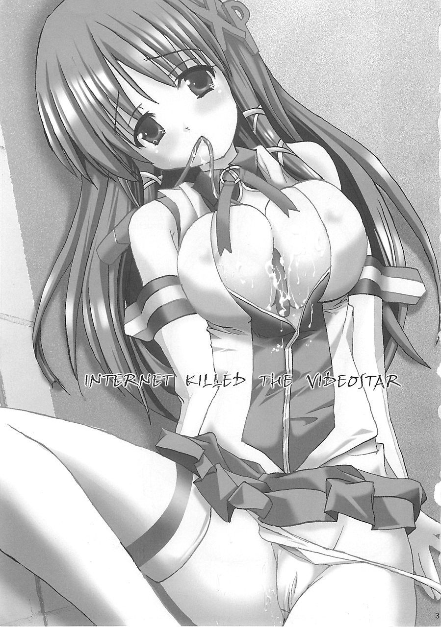 INTERNET KILLED THE VIDEOSTAR page 2 full