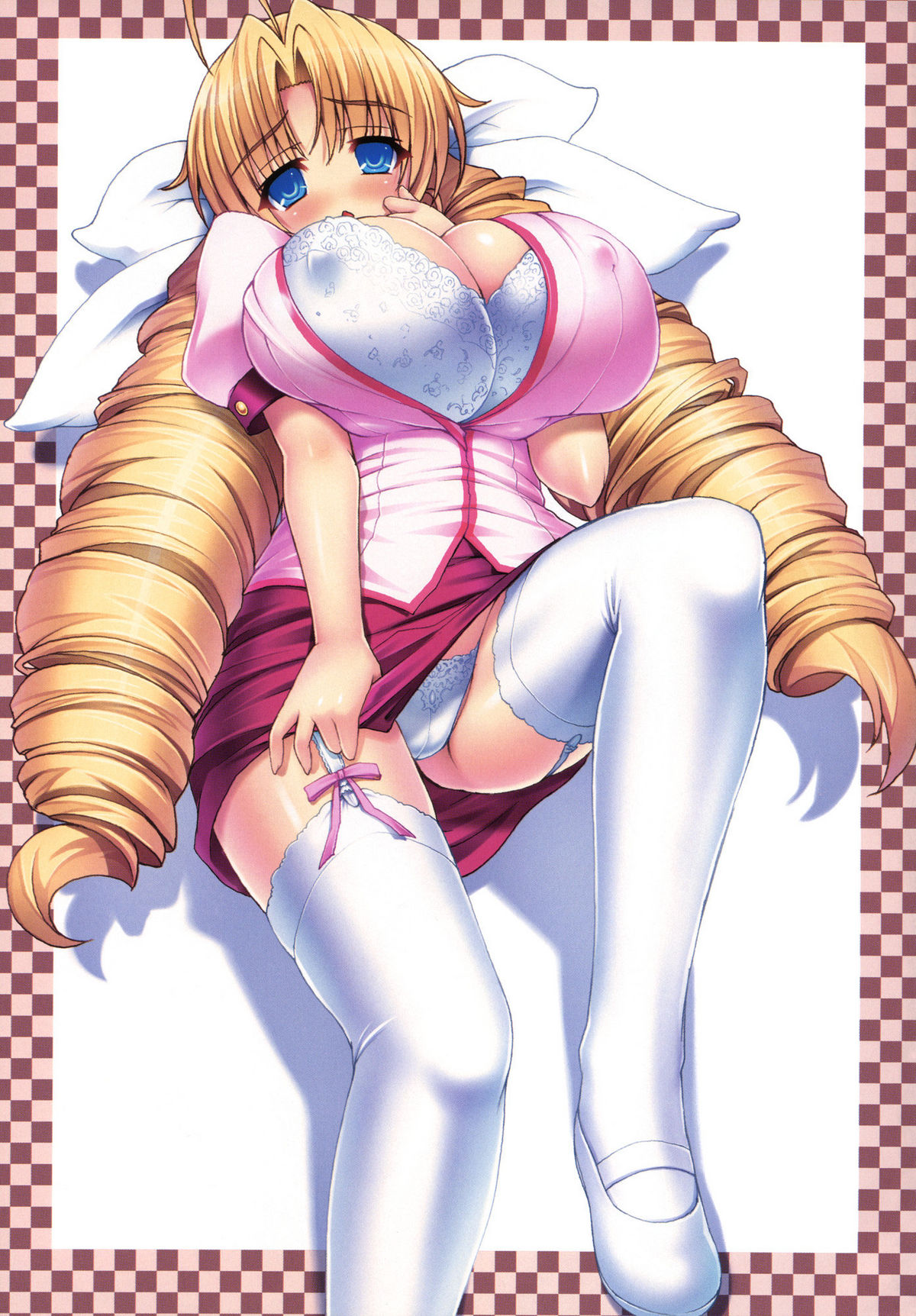 PM24 Shukujo no Seikyouiku page 4 full