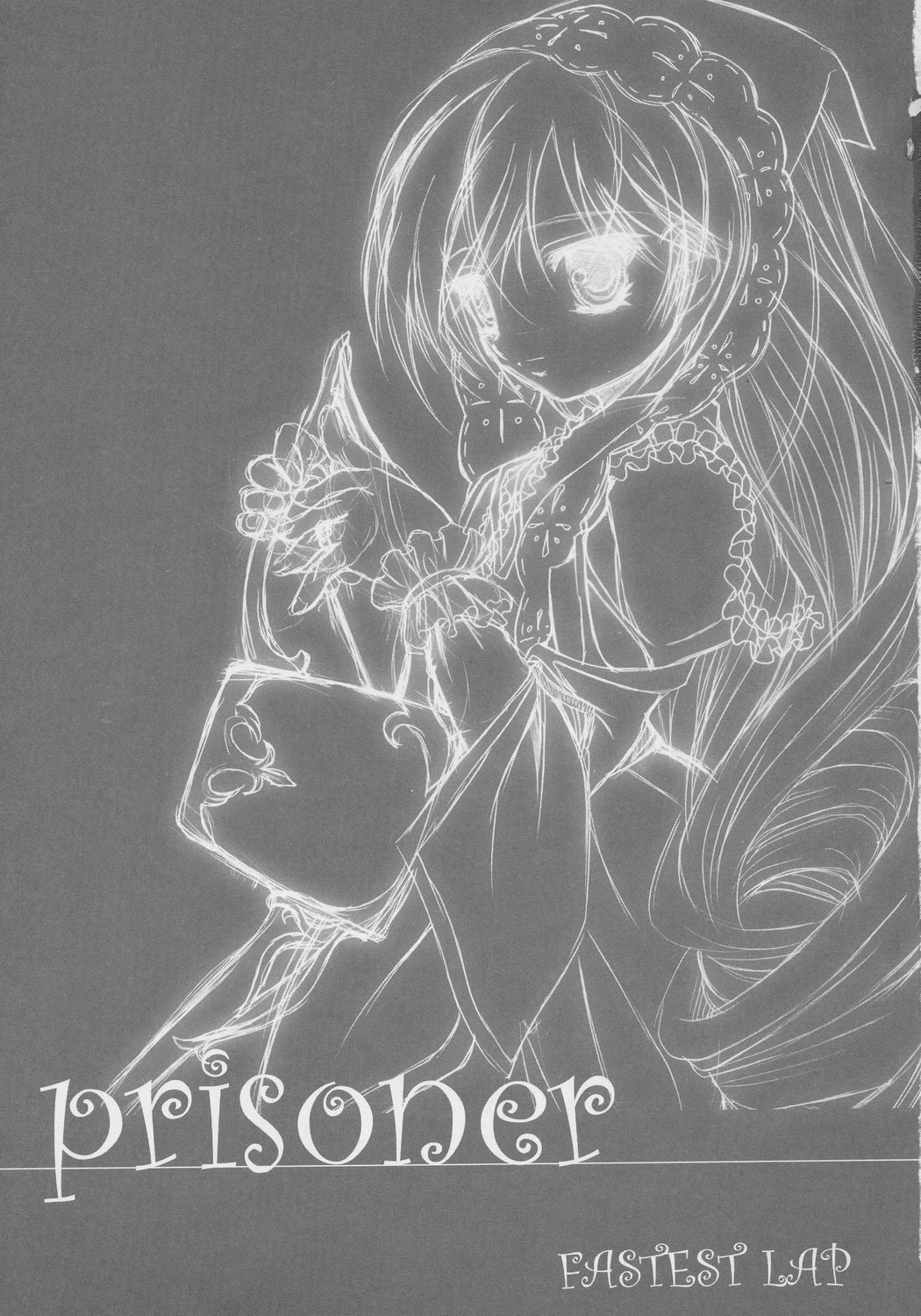 prisoner page 2 full