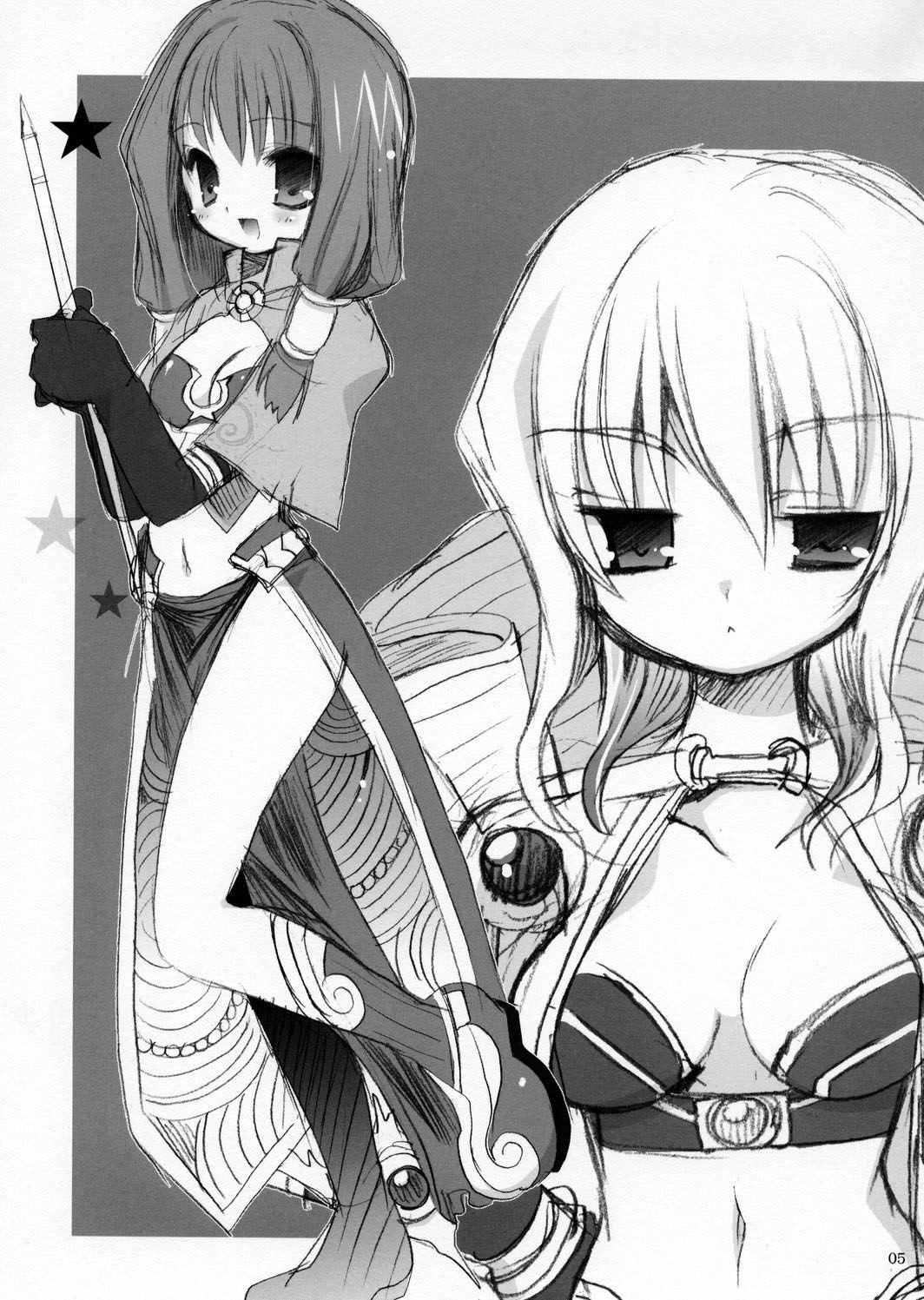 MAGICAL ROCK page 4 full