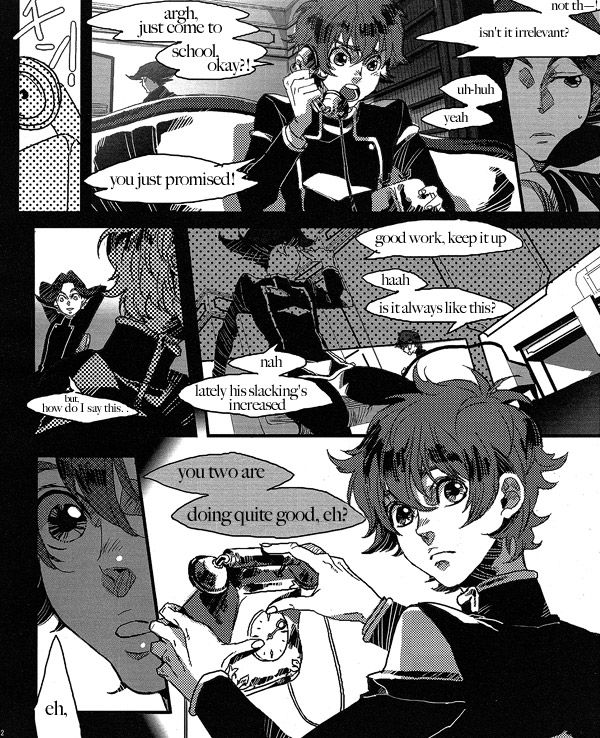 Arcadia page 10 full