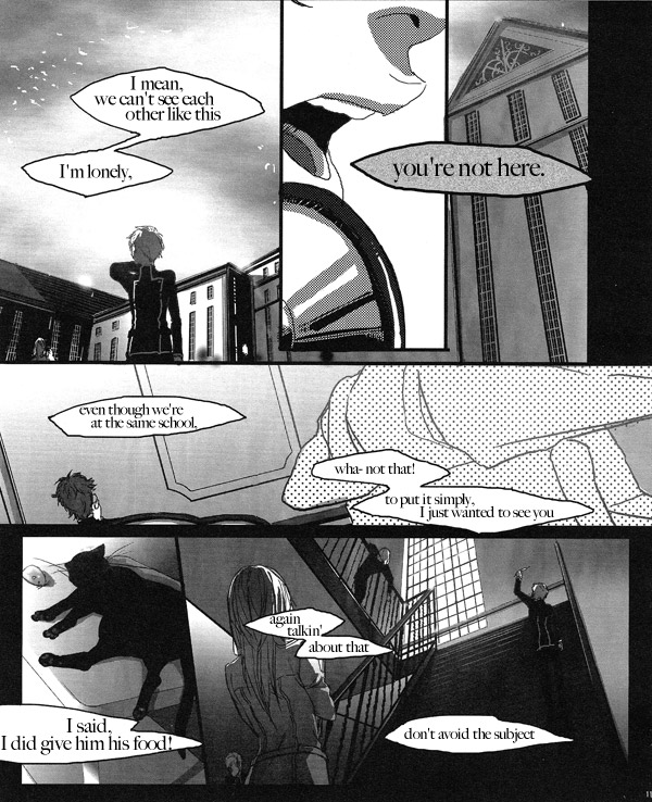 Arcadia page 9 full