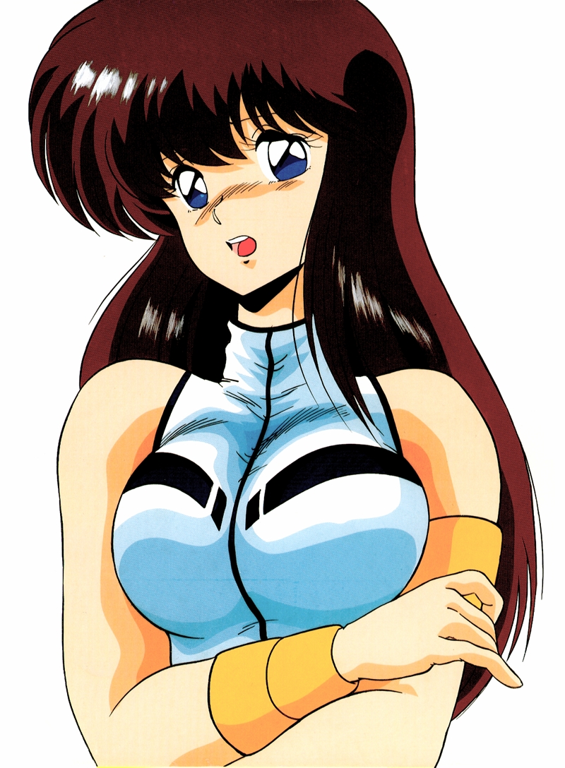 DANGAIOH Miatonjau!! page 2 full