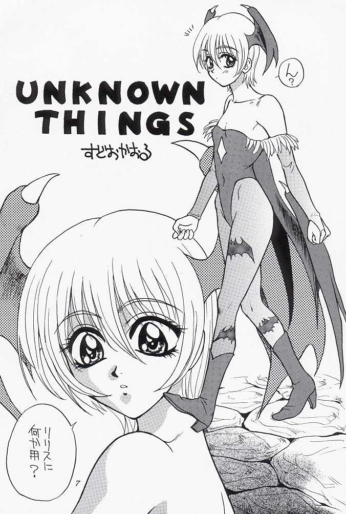 GARGOYLE page 4 full