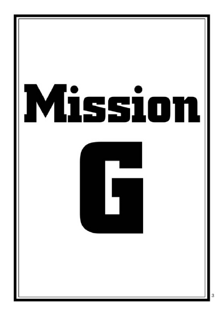 Mission G page 3 full