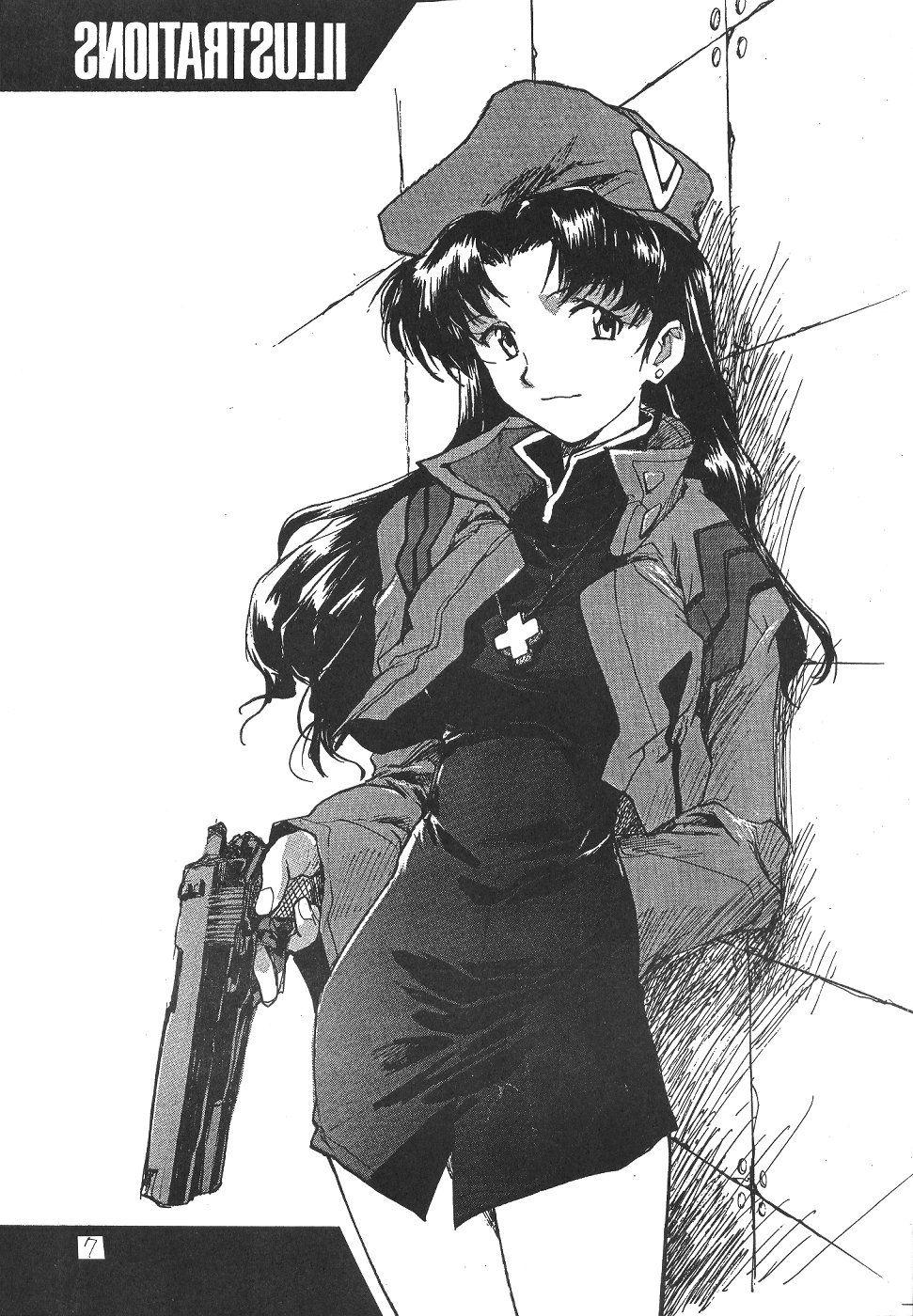 JUNKY'S JUNKS 4 page 6 full