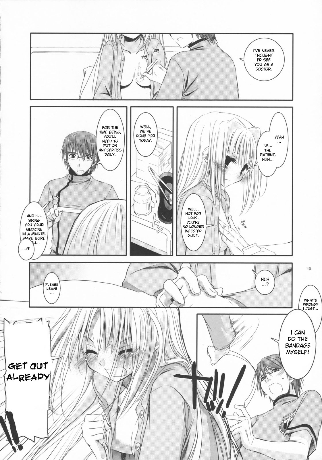 D.L. action 40 page 9 full