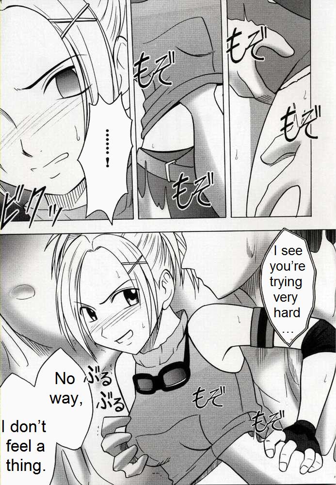 Zettai Zetsumei page 10 full