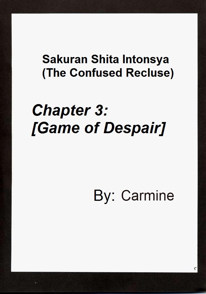 Zettai Zetsumei page 4 full